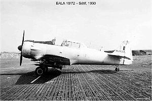 186- ARMEE DE L'AIR EN ALGERIE 1945-1962-34 (63)